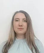 ЯКИМОВА Анна Александровна